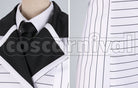 DeWitt Bukater First Appearance Cosplay cosplay costume from Titanic Rose, detail 2 view 2
