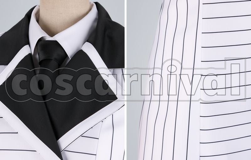 DeWitt Bukater First Appearance Cosplay cosplay costume from Titanic Rose, detail 2 view 2