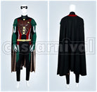 Cosplay cosplay costume from Titans Robin, detail 1 view 1