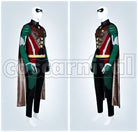 Cosplay cosplay costume from Titans Robin, detail 2 view 1