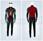 Cosplay cosplay costume from Titans Robin, detail 3 view 1