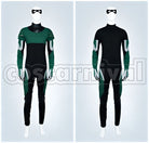 Cosplay cosplay costume from Titans Robin, detail 4 view 1
