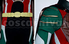 Cosplay cosplay costume from Titans Robin, detail 2 view 2