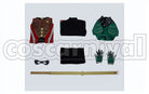 Cosplay cosplay costume from Titans Robin, set view