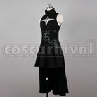 LOVE-Ru Golden Darkness cosplay costume from To, front view 2