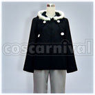 Chi Akira Cosplay cosplay costume from Togainu no, front view