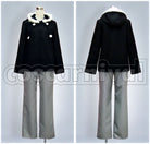 Chi Akira Cosplay cosplay costume from Togainu no, detail-1