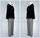 Chi Akira Cosplay cosplay costume from Togainu no, detail-2