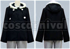 Chi Akira Cosplay cosplay costume from Togainu no, detail-3