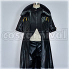 Chi Akira Toranoana Bonus Version Cosplay cosplay costume from Togainu no, front view