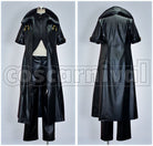 Chi Akira Toranoana Bonus Version Cosplay cosplay costume from Togainu no, detail-1