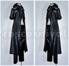 Chi Akira Toranoana Bonus Version Cosplay cosplay costume from Togainu no, detail-2