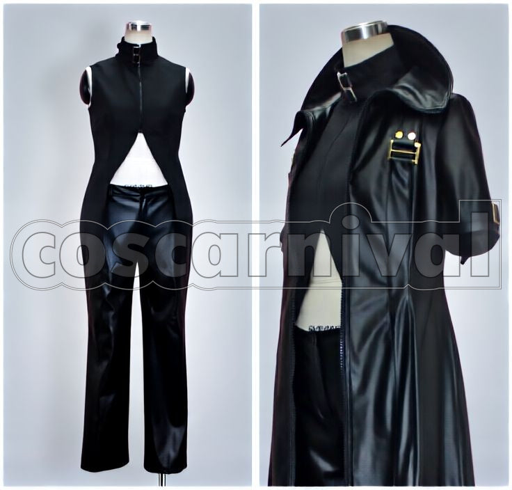 Chi Akira Toranoana Bonus Version Cosplay cosplay costume from Togainu no, detail-3
