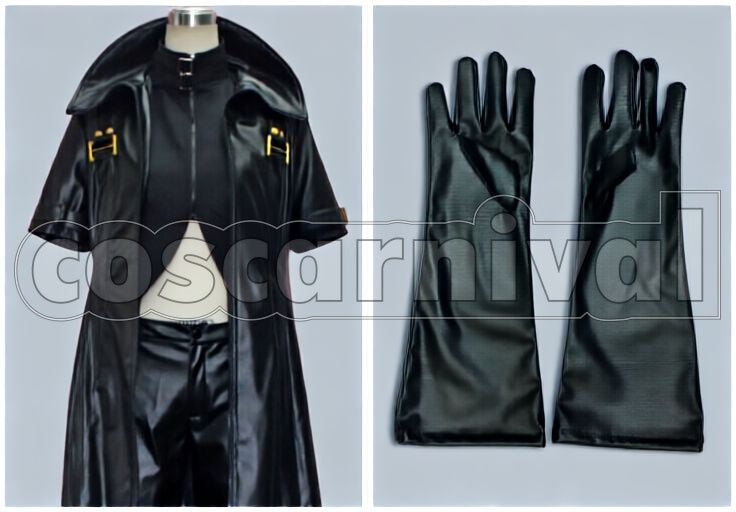 Chi Akira Toranoana Bonus Version Cosplay cosplay costume from Togainu no, detail-4