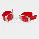no Chi rin cosplay costume from Togainu, detail-1