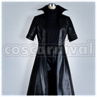 Chi Shiki Cosplay cosplay costume from Togainu no, front view