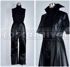Chi Shiki Cosplay cosplay costume from Togainu no, detail-3