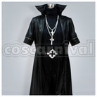 Chi Shiki Full Set Cosplay cosplay costume from Togainu no, front view