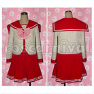 School Uniform Cosplay cosplay costume from ToHeart2 Girls', detail-2