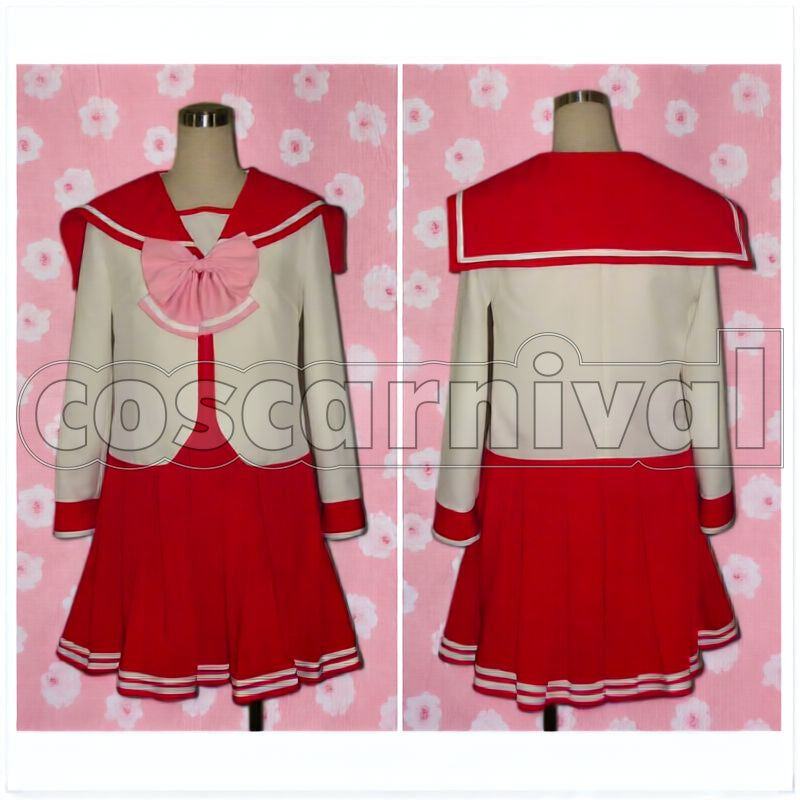 School Uniform Cosplay cosplay costume from ToHeart2 Girls', detail-2