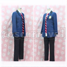 Girl's Side: 3rd Story Sakurai Kouichi Cosplay cosplay costume from Tokimeki Memorial, detail-2