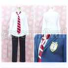 Girl's Side: 3rd Story Sakurai Kouichi Cosplay cosplay costume from Tokimeki Memorial, detail-3