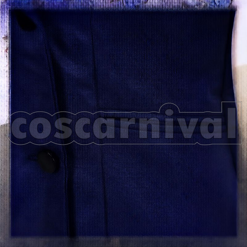 Girl's Side 4th Heart Michiru Hanatsubaki Habataki Academy Girls' School Uniform Cosplay cosplay costume from Tokimeki Memorial, detail-2