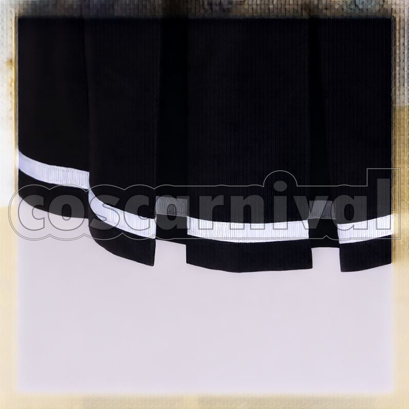 Girl's Side 4th Heart Michiru Hanatsubaki Habataki Academy Girls' School Uniform Cosplay cosplay costume from Tokimeki Memorial, detail-3