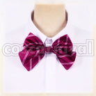 Girl's Side 4th Heart Michiru Hanatsubaki Habataki Academy Girls' School Uniform Cosplay cosplay costume from Tokimeki Memorial, accessory view