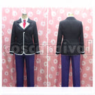 Only Love Male School Uniform Cosplay cosplay costume from Tokimeki Memorial, detail-2