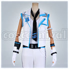☆☆☆ 3 Majesty Kaito Tsuji Royal Trinity Cosplay cosplay costume from Tokimeki Restaurant, majesty kaito tsuji royal trinity 26339 front view