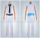 ☆☆☆ 3 Majesty Kaito Tsuji Royal Trinity Cosplay cosplay costume from Tokimeki Restaurant, majesty kaito tsuji royal trinity 26342 detail view 2