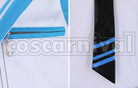☆☆☆ 3 Majesty Kaito Tsuji Royal Trinity Cosplay cosplay costume from Tokimeki Restaurant, majesty kaito tsuji royal trinity 26344 detail view 4