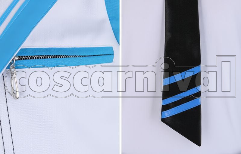 ☆☆☆ 3 Majesty Kaito Tsuji Royal Trinity Cosplay cosplay costume from Tokimeki Restaurant, majesty kaito tsuji royal trinity 26344 detail view 4