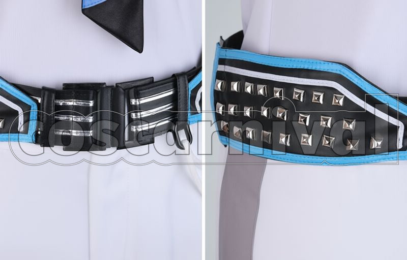☆☆☆ 3 Majesty Kaito Tsuji Royal Trinity Cosplay cosplay costume from Tokimeki Restaurant, majesty kaito tsuji royal trinity 26345 detail view 5