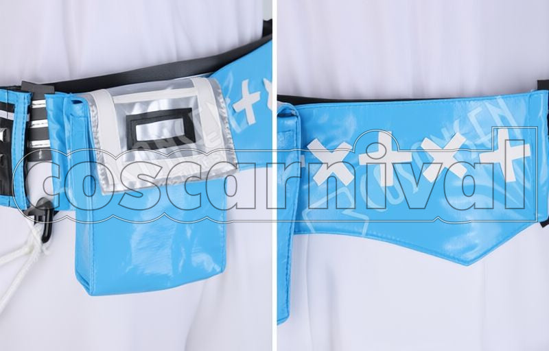 ☆☆☆ 3 Majesty Kaito Tsuji Royal Trinity Cosplay cosplay costume from Tokimeki Restaurant, majesty kaito tsuji royal trinity 26346 detail view 6