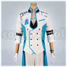 ☆☆☆ 3 Majesty Shinnosuke Otowa Royal Trinity Cosplay cosplay costume from Tokimeki Restaurant, majesty shinnosuke otowa royal trinity 26357 front view