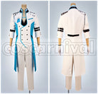 ☆☆☆ 3 Majesty Shinnosuke Otowa Royal Trinity Cosplay cosplay costume from Tokimeki Restaurant, majesty shinnosuke otowa royal trinity 26358 detail 1 view 1