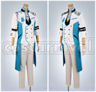 ☆☆☆ 3 Majesty Shinnosuke Otowa Royal Trinity Cosplay cosplay costume from Tokimeki Restaurant, majesty shinnosuke otowa royal trinity 26359 front view 2
