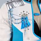 ☆☆☆ 3 Majesty Shinnosuke Otowa Royal Trinity Cosplay cosplay costume from Tokimeki Restaurant, majesty shinnosuke otowa royal trinity 26360 detail 1 view 2
