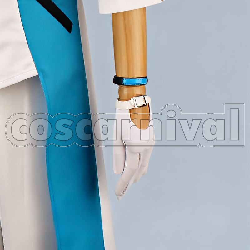 ☆☆☆ 3 Majesty Shinnosuke Otowa Royal Trinity Cosplay cosplay costume from Tokimeki Restaurant, majesty shinnosuke otowa royal trinity 26363 detail view 4