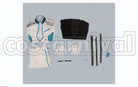 ☆☆☆ 3 Majesty Shinnosuke Otowa Royal Trinity Cosplay cosplay costume from Tokimeki Restaurant, majesty shinnosuke otowa royal trinity 26364 set view
