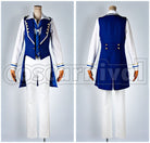 ☆☆☆ 3 Majesty Shinnosuke Otowa Royal Trinity Stage Outfit Cosplay cosplay costume from Tokimeki Restaurant, majesty shinnosuke otowa royal trinity stage outfit 26455 detail 2 view 1