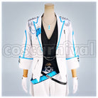 ☆☆☆ 3 Majesty Tsukasa Kirishima Royal Trinity Cosplay cosplay costume from Tokimeki Restaurant, majesty tsukasa kirishima royal trinity 26348 front view