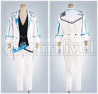 ☆☆☆ 3 Majesty Tsukasa Kirishima Royal Trinity Cosplay cosplay costume from Tokimeki Restaurant, majesty tsukasa kirishima royal trinity 26349 detail 1 view 1