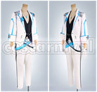 ☆☆☆ 3 Majesty Tsukasa Kirishima Royal Trinity Cosplay cosplay costume from Tokimeki Restaurant, majesty tsukasa kirishima royal trinity 26350 front view 2