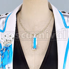 ☆☆☆ 3 Majesty Tsukasa Kirishima Royal Trinity Cosplay cosplay costume from Tokimeki Restaurant, majesty tsukasa kirishima royal trinity 26354 detail view 3