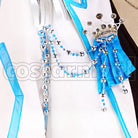 ☆☆☆ 3 Majesty Tsukasa Kirishima Royal Trinity Cosplay cosplay costume from Tokimeki Restaurant, majesty tsukasa kirishima royal trinity 26355 detail view 4