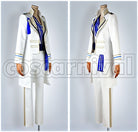 ☆☆☆ 3 Majesty Tsukasa Kirishima Royal Trinity Stage Outfit Cosplay cosplay costume from Tokimeki Restaurant, majesty tsukasa kirishima trinity stage outfit 26451 detail view 2