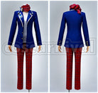 ☆☆☆ Kaito Tsuji Birthday Illustration Cosplay cosplay costume from Tokimeki Restaurant, detail-1